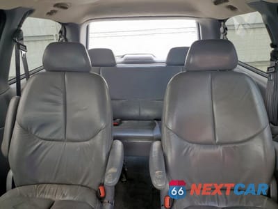 Zdjęcie 10 z 16 samochodu: 1999 CHRYSLER TOWN & COUNTRY LX VIN:1C4GP54L8XB552680 - miniatura