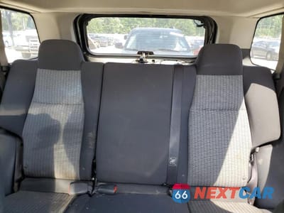 Zdjęcie 10 z 13 samochodu: 2008 JEEP GRAND CHEROKEE LAREDO VIN:1J8GR48K18C137517 - miniatura
