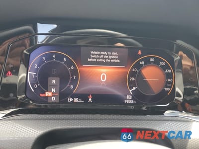 Zdjęcie 9 z 15 samochodu: 2024 VOLKSWAGEN GTI S VIN:WVWGA7CD1RW231440 - miniatura