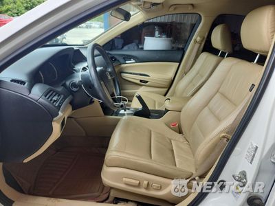 Zdjęcie 7 z 12 samochodu: 2012 HONDA ACCORD SE VIN:1HGCP2F66CA068612 - miniatura