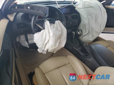 Zdjęcie 8 z 13 samochodu: 2007 BMW 650 I VIN:WBAEK135X7CN83471 - miniatura