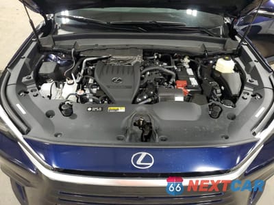 Zdjęcie 12 z 16 samochodu: 2025 LEXUS TX 350 BASE VIN:5TDAAAB62SS030271 - miniatura