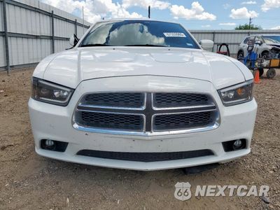 Piąte zdjęcie samochodu w środku: 2012 DODGE CHARGER R/T VIN:2C3CDXCT2CH185866 - miniatura
