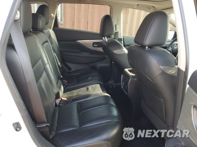 Zdjęcie 10 z 15 samochodu: 2015 NISSAN MURANO S VIN:5N1AZ2MH5FN272430 - miniatura