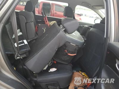 Zdjęcie 11 z 13 samochodu: 2017 KIA SORENTO LX VIN:5XYPG4A33HG302527 - miniatura