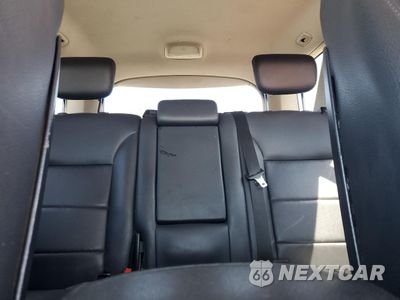 Zdjęcie 10 z 15 samochodu: 2011 MERCEDES-BENZ ML 350 4MATIC VIN:4JGBB8GB4BA626829 - miniatura