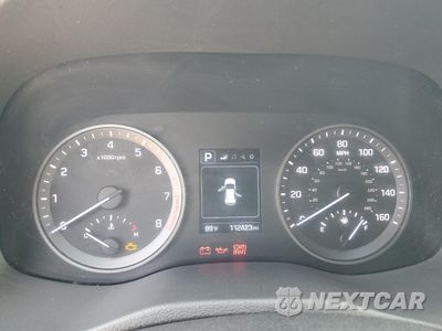 Zdjęcie 9 z 13 samochodu: 2016 HYUNDAI TUCSON SE VIN:KM8J23A42GU208204 - miniatura