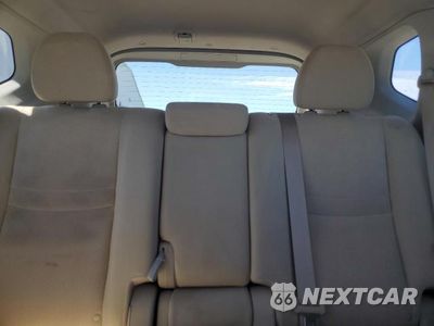 Zdjęcie 10 z 13 samochodu: 2015 NISSAN ROGUE S VIN:KNMAT2MV9FP501188 - miniatura
