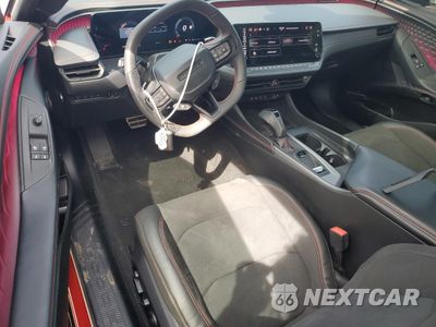 Zdjęcie 8 z 15 samochodu: 2025 DODGE CHARGER DAYTONA SCAT PACK VIN:2C3CDBDK6SR210334 - miniatura