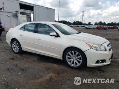 Czwarte zdjęcie samochodu z boku: 2013 CHEVROLET MALIBU 2LT VIN:1G11E5SA9DF198016 - miniatura