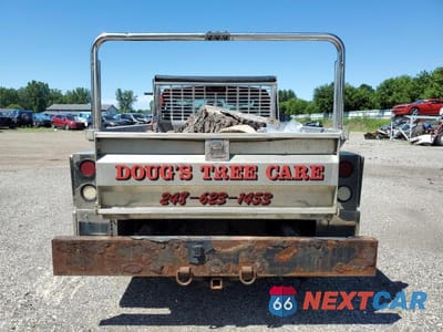 Zdjęcie 6 z 12 samochodu: 2008 FORD F350 SRW SUPER DUTY VIN:1FTWF31Y08ED16088 - miniatura