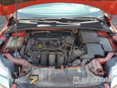 Zdjęcie 12 z 13 samochodu: 2014 FORD FOCUS SE VIN:1FADP3K25EL178317 - miniatura