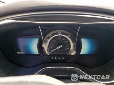 Zdjęcie 9 z 12 samochodu: 2018 FORD FUSION SE HYBRID VIN:3FA6P0LU5JR171824 - miniatura