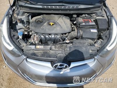 Zdjęcie 11 z 14 samochodu: 2014 HYUNDAI ELANTRA SE VIN:KMHDH4AE4EU086341 - miniatura