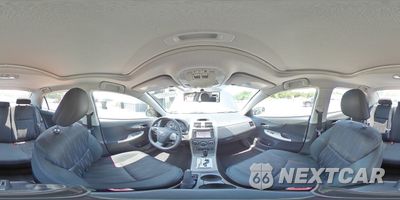 Zdjęcie 14 z 14 samochodu: 2012 TOYOTA COROLLA BASE VIN:2T1BU4EE4CC846716 - miniatura