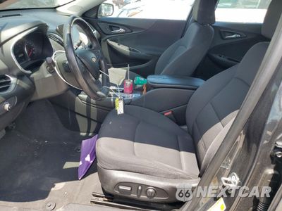 Zdjęcie 7 z 14 samochodu: 2017 CHEVROLET MALIBU LT VIN:1G1ZE5ST8HF273038 - miniatura