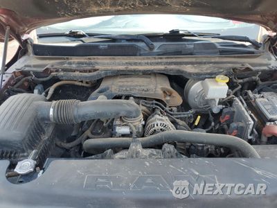 Zdjęcie 11 z 13 samochodu: 2019 RAM 1500 LONGHORN VIN:1C6SRFKT2KN911503 - miniatura