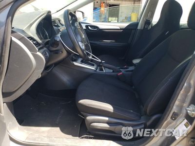 Zdjęcie 7 z 13 samochodu: 2019 NISSAN SENTRA S VIN:3N1AB7AP5KY306075 - miniatura