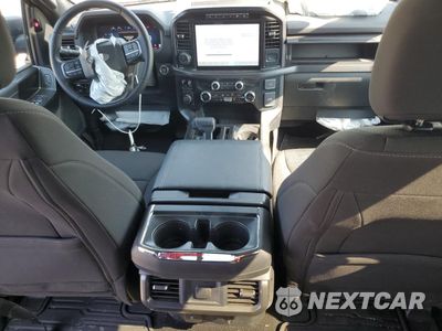 Zdjęcie 8 z 12 samochodu: 2024 FORD F150 XLT VIN:1FTFW3L83RFB82900 - miniatura