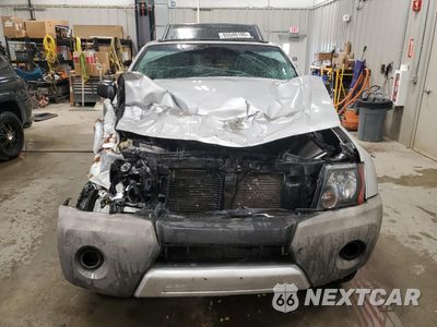 Piąte zdjęcie samochodu w środku: 2014 NISSAN XTERRA X VIN:5N1AN0NW4EN803791 - miniatura