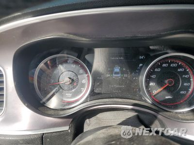 Zdjęcie 9 z 15 samochodu: 2019 DODGE CHARGER SCAT PACK VIN:2C3CDXGJ8KH668172 - miniatura