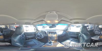 Zdjęcie 15 z 15 samochodu: 2014 INFINITI QX80 VIN:JN8AZ2NE3E9065653 - miniatura