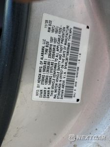 Zdjęcie 14 z 14 samochodu: 2006 HONDA ODYSSEY EXL VIN:5FNRL38716B039465 - miniatura