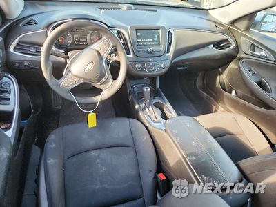 Zdjęcie 8 z 12 samochodu: 2016 CHEVROLET MALIBU LT VIN:1G1ZE5ST3GF236350 - miniatura