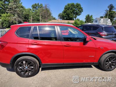 Zdjęcie 11 z 14 samochodu: 2016 BMW X3 XDRIVE28I VIN:5UXWX9C59G0D73275 - miniatura