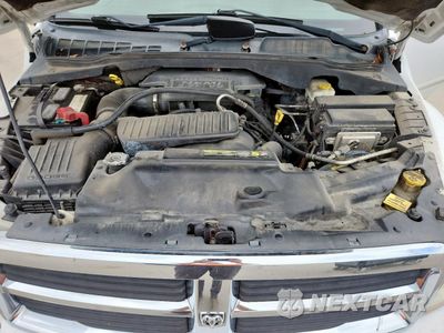 Zdjęcie 12 z 13 samochodu: 2005 DODGE DURANGO LIMITED VIN:1D4HD58D25F537892 - miniatura