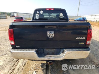 Zdjęcie 6 z 12 samochodu: 2010 DODGE RAM 1500 VIN:1D7RV1GP3AS197761 - miniatura