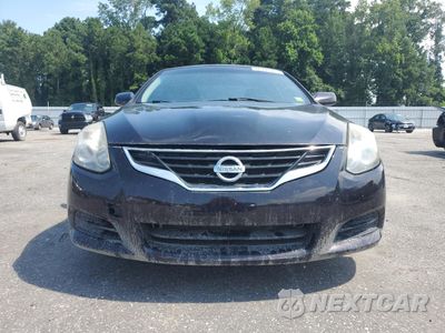 Piąte zdjęcie samochodu w środku: 2010 NISSAN ALTIMA S VIN:1N4AL2EP4AC152110 - miniatura
