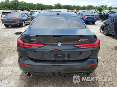 Zdjęcie 6 z 15 samochodu: 2020 BMW 228XI VIN:WBA73AK08L7F80134 - miniatura