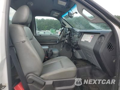 Zdjęcie 10 z 12 samochodu: 2012 FORD F450 SUPER DUTY VIN:1FDUF4GY2CEC51513 - miniatura