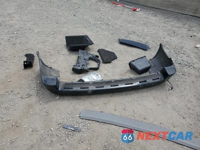 Zdjęcie 13 z 16 samochodu: 2007 LAND ROVER RANGE ROVER SUPERCHARGED VIN:SALMF13417A246394 - miniatura