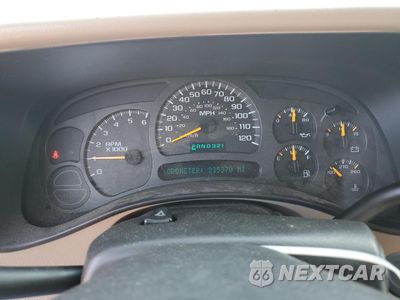 Zdjęcie 9 z 13 samochodu: 2004 GMC NEW SIERRA K1500 VIN:2GTEK19T141230594 - miniatura