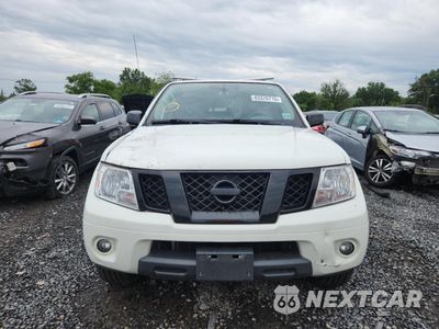 Piąte zdjęcie samochodu w środku: 2020 NISSAN FRONTIER S VIN:1N6ED0EBXLN713366 - miniatura