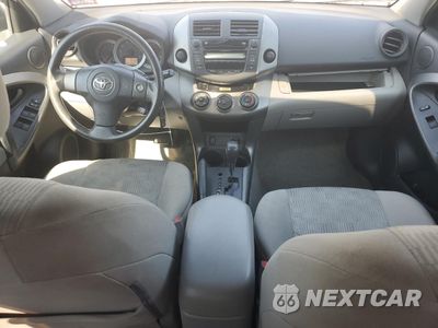 Zdjęcie 8 z 13 samochodu: 2009 TOYOTA RAV4 VIN:2T3ZF33VX9W016682 - miniatura