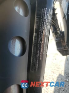 Zdjęcie 8 z 8 samochodu: 2020 HARLEY-DAVIDSON FXBB VIN:1HD1YJJ23LB027896 - miniatura