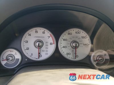 Zdjęcie 9 z 13 samochodu: 2003 ACURA RSX VIN:JH4DC54813S002367 - miniatura