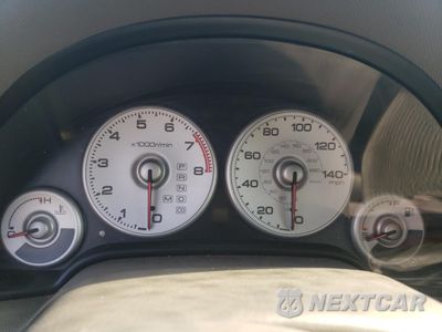 Zdjęcie 9 z 13 samochodu: 2003 ACURA RSX VIN:JH4DC54813S002367 - miniatura