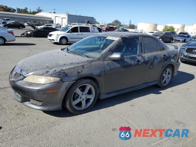 2003 MAZDA 6 S 1YVFP80D035M23119 - główne zdjęcie licytacji z USA - miniatura