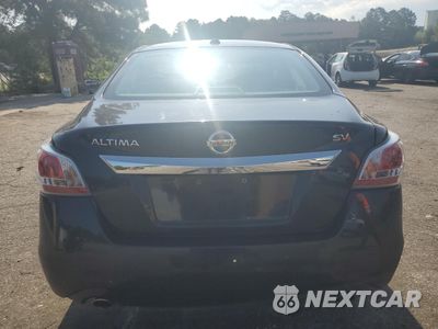 Zdjęcie 6 z 15 samochodu: 2015 NISSAN ALTIMA 2.5 VIN:1N4AL3APXFC486094 - miniatura