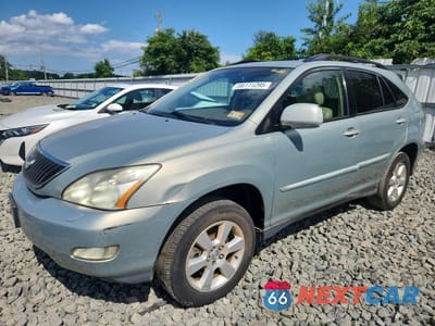 2004 LEXUS RX 330 2T2HA31U34C001427 - główne zdjęcie licytacji z USA - miniatura
