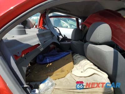 Zdjęcie 10 z 12 samochodu: 2003 HYUNDAI ACCENT GL VIN:KMHCG45C23U458165 - miniatura