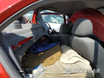 Zdjęcie 10 z 12 samochodu: 2003 HYUNDAI ACCENT GL VIN:KMHCG45C23U458165 - miniatura