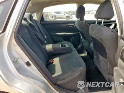 Zdjęcie 10 z 12 samochodu: 2015 NISSAN ALTIMA 2.5 VIN:1N4AL3AP0FC242843 - miniatura