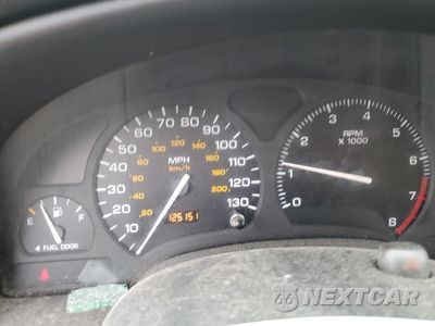 Zdjęcie 9 z 14 samochodu: 2000 SATURN SC2 VIN:1G8ZY1277YZ148504 - miniatura