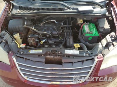Zdjęcie 11 z 14 samochodu: 2008 CHRYSLER TOWN & COUNTRY TOURING VIN:2A8HR54P58R837673 - miniatura