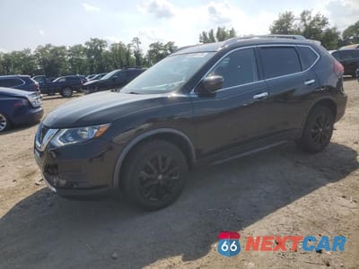 2020 NISS ROGUE S JN8AT2MV5LW133839 - główne zdjęcie licytacji z USA - miniatura